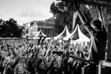 Kjurr Concert Tickets - 2026 Tour Dates.