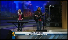 The Sunrise Concert Tickets - 2026 Tour Dates