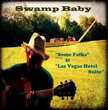Swamp Baby Concert Tickets - 2026 Tour Dates