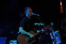 Darkwood Concert Tickets - 2026 Tour Dates