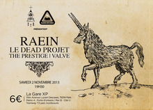 Raein Concert Tickets - 2026 Tour Dates