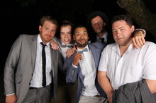 Groove Garden Concert Tickets - 2026 Tour Dates