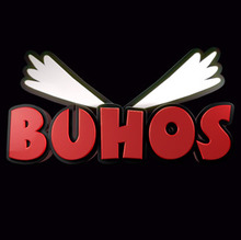 Buhos Concert Tickets - 2026 Tour Dates.