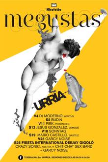 Piek Concert Tickets - 2026 Tour Dates