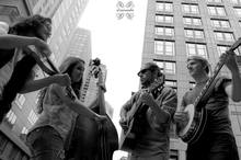 Damn Tall Buildings Concert Tickets - 2026 Tour Dates.