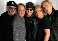 Loverboy Concert Tickets - 2026 Tour Dates