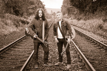 Mike Sweeney & Paddy O'Hare Concert Tickets - 2026 Tour Dates.