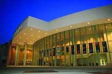Richard & Karen Carpenter Performing Arts Center, Long Beach