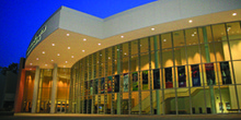 Richard & Karen Carpenter Performing Arts Center, Long Beach