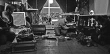 Pigeon Breeders Concert Tickets - 2026 Tour Dates