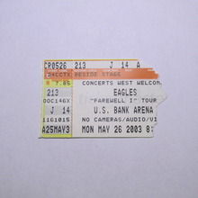 Eagles Tickets, Tour Dates & Concerts 2024 & 2023 – Songkick