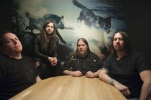 Lord Dying Concert Tickets - 2026 Tour Dates