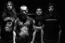 Pyrrhon Concert Tickets - 2026 Tour Dates