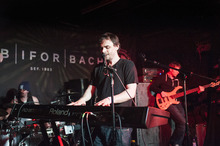 Godsticks Concert Tickets - 2026 Tour Dates