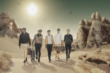 Babasónicos Concert Tickets - 2026 Tour Dates.