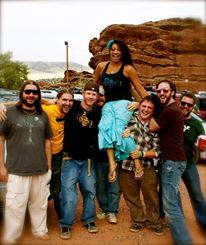 The People Brothers Band Concert Tickets - 2026 Tour Dates