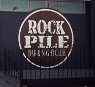 The Rockpile East, Toronto
