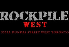 The Rockpile West, Etobicoke