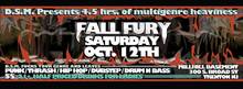 The Skullfucs Concert Tickets - 2026 Tour Dates