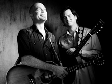 Eric Brace Concert Tickets - 2026 Tour Dates