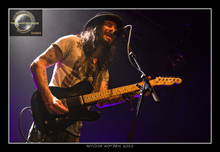 Richie Kotzen Concert Tickets - 2026 Tour Dates.