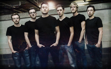 The JB Conspiracy Concert Tickets - 2026 Tour Dates.