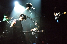 Triangulo de Amor Bizarro Concert Tickets - 2026 Tour Dates