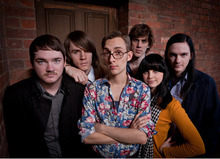 Ball Park Music Concert Tickets - 2026 Tour Dates