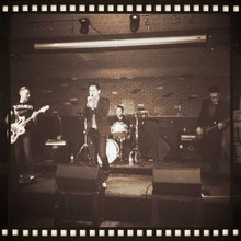 This Charming Band Concert Tickets - 2026 Tour Dates