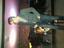 This Charming Band Concert Tickets - 2026 Tour Dates