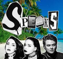 Speaks Concert Tickets - 2026 Tour Dates.