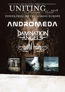 Until Rain Concert Tickets - 2026 Tour Dates