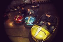 Faustus Concert Tickets - 2026 Tour Dates.