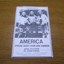 group america tour dates