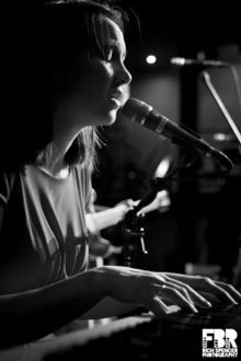 Sophie Hunger Concert Tickets - 2026 Tour Dates.