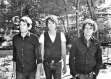 The Grapes Of Wrath Concert Tickets - 2026 Tour Dates.