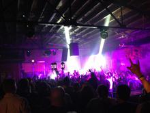 Live Oaks Bar and Ballroom, Monroe