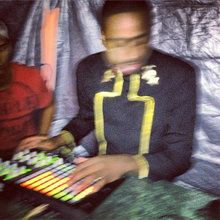 ILLUSIVE Concert Tickets - 2026 Tour Dates