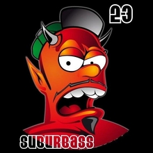 Suburbass Concert Tickets - 2026 Tour Dates