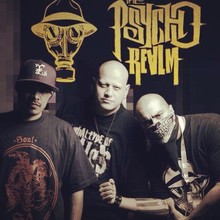 psycho realm tour