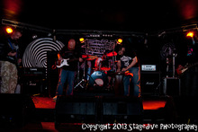 Space Witch Concert Tickets - 2026 Tour Dates.