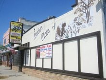 Harold's Place, San Pedro