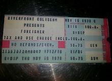foreigner tickets foreigner tickets