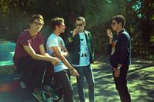 Choses Sauvages Concert Tickets - 2026 Tour Dates.