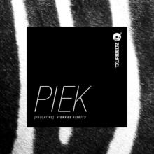 Piek Concert Tickets - 2026 Tour Dates