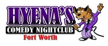 Hyena's Comedy Night Club - Fort Worth, Fort Worth