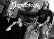 Dopethrone Concert Tickets - 2026 Tour Dates.