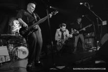 Roddy Radiation & the Skabilly Rebels Concert Tickets - 2026 Tour Dates
