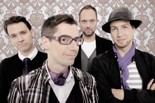 Maybebop Concert Tickets - 2026 Tour Dates