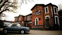 The Faversham, Leeds